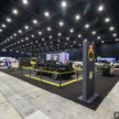 EVx 2024: 亲临现场体验 Lotus Eletre 高性能纯电动SUV