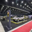 EVx 2024: 亲临现场体验 Lotus Eletre 高性能纯电动SUV