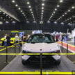 EVx 2024: 亲临现场体验 Lotus Eletre 高性能纯电动SUV