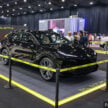 EVx 2024: 亲临现场体验 Lotus Eletre 高性能纯电动SUV