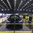 EVx 2024: 亲临现场体验 Lotus Eletre 高性能纯电动SUV