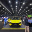 EVx 2024: 亲临现场体验 Lotus Eletre 高性能纯电动SUV