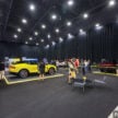 EVx 2024: 亲临现场体验 Lotus Eletre 高性能纯电动SUV
