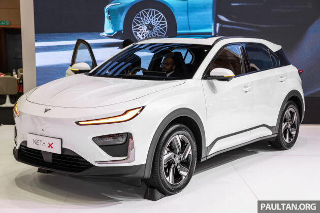 Toyota 被指有意收购陷困的 Neta 哪吒? 发言人: 没听过