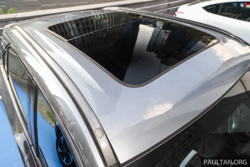 哪吒 Neta X 纯电SUV本地正式发布, 分标准与增程三个版本, 续航最长410公里, 半小时充电至80%, 售价从12万起 266748