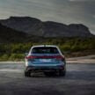 重塑命名体系，新一代 Audi A4 易名为 A5；A5 Sedan、Avant、S5 Avant 官图释出，搭载 ChatGPT AI 声控系统