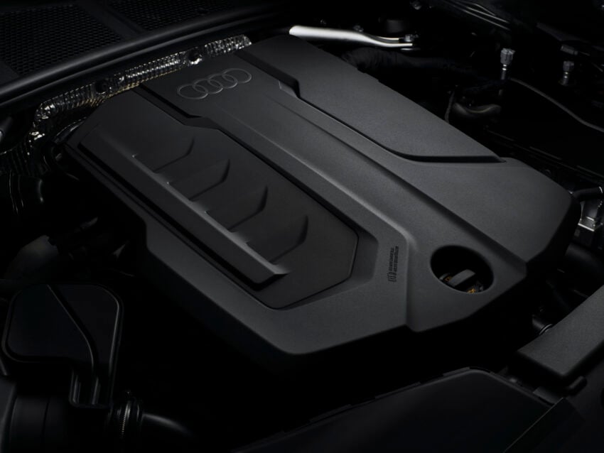 重塑命名体系，新一代 Audi A4 易名为 A5；A5 Sedan、Avant、S5 Avant 官图释出，搭载 ChatGPT AI 声控系统 266944