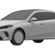 下一代 BMW 2 Series Gran Coupe 设计图曝光, 今年首发