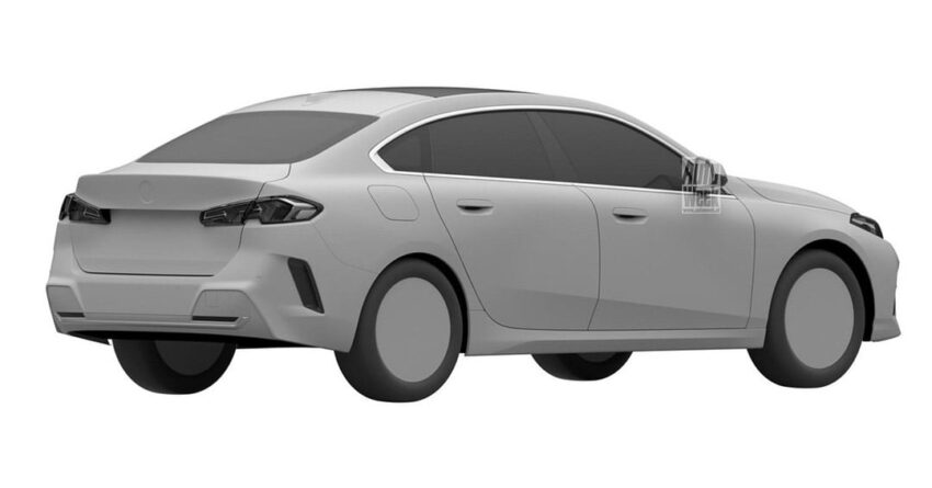 下一代 BMW 2 Series Gran Coupe 设计图曝光, 今年首发 266655