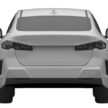 下一代 BMW 2 Series Gran Coupe 设计图曝光, 今年首发