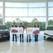 Honda Malaysia 2024上半年销量增长16%，累计售39,226辆！旗下 Civic 和 HR-V 各别突破17万和15万辆销量里程碑