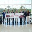 Honda Malaysia 2024上半年销量增长16%，累计售39,226辆！旗下 Civic 和 HR-V 各别突破17万和15万辆销量里程碑