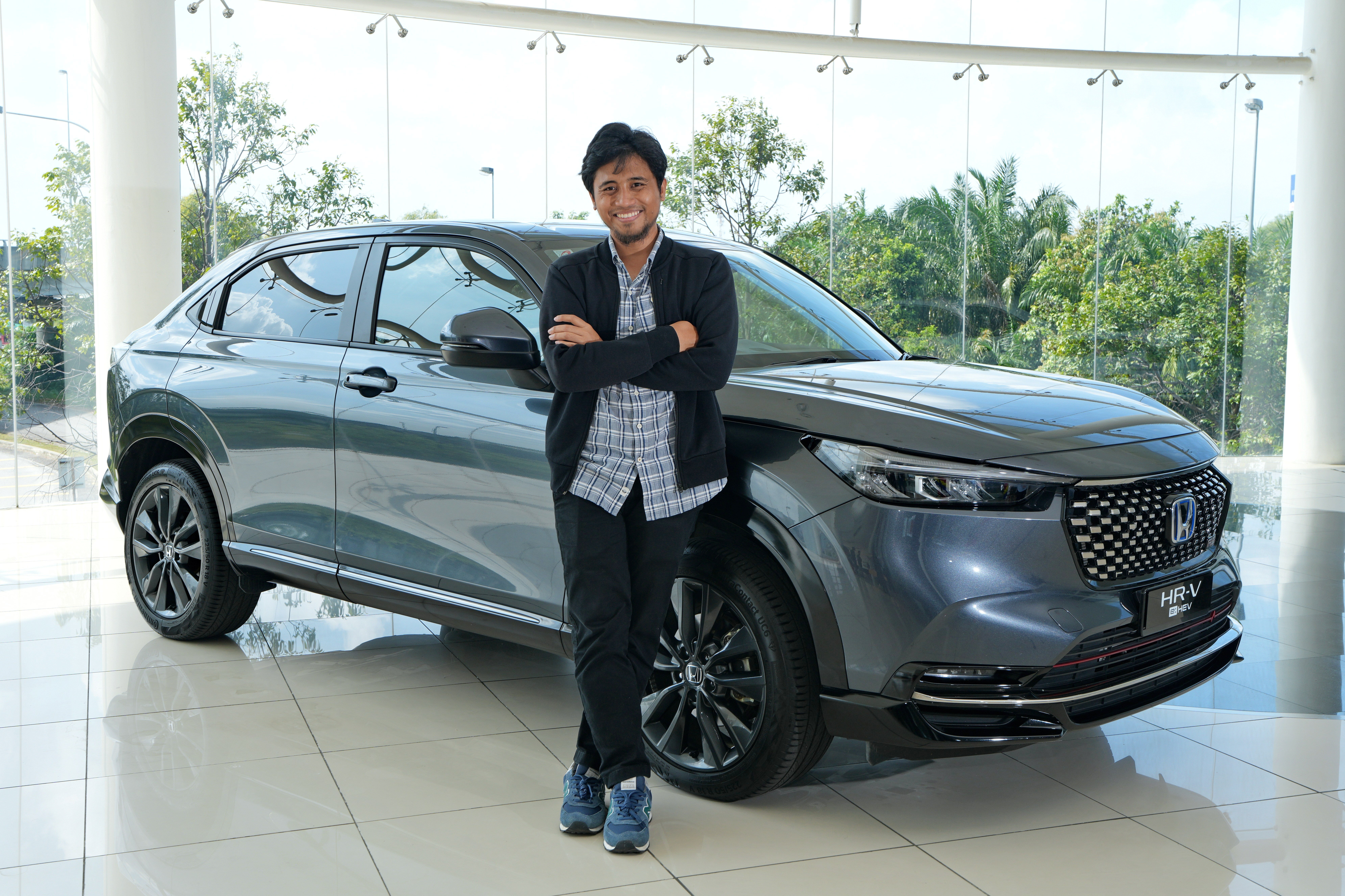 Honda Malaysia 2024上半年销量增长16%，累计售39,226辆！旗下 Civic 和 HR-V 各别突破17万和15万辆销量里程碑