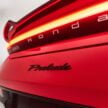 日系经典街跑 Honda Prelude 还魂！概念车即将于英国 Goodwood 速度节登场，改搭混动系统，料2025年量产