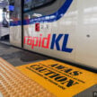 陆兆福宣布 LRT3 Shah Alam 新干线明年第三季投入营运