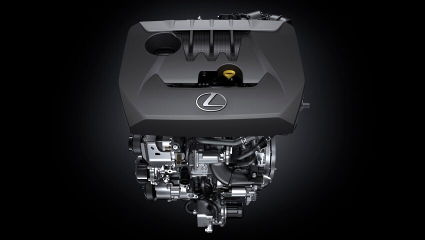 Lexus LBX Morizo RR 量产版规格确认, 搭载1.6L三缸涡轮引擎+四驱系统, 可选手排或自排变速箱, 将在全球市场开卖 265748