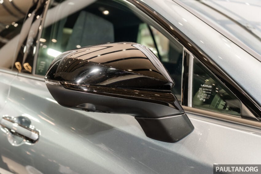 2024 Lexus RZ 450e Luxury 本地登场！售价RM429,888 266675