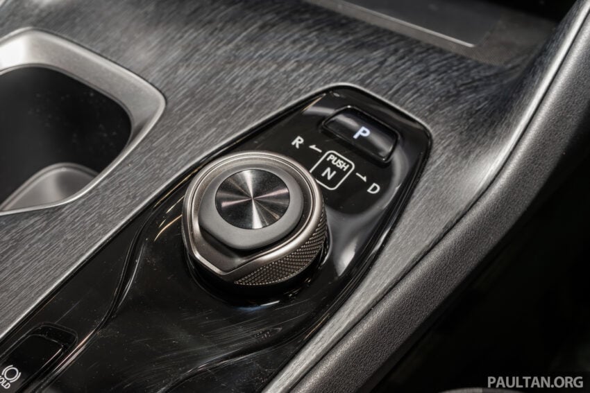 2024 Lexus RZ 450e Luxury 本地登场！售价RM429,888 266701