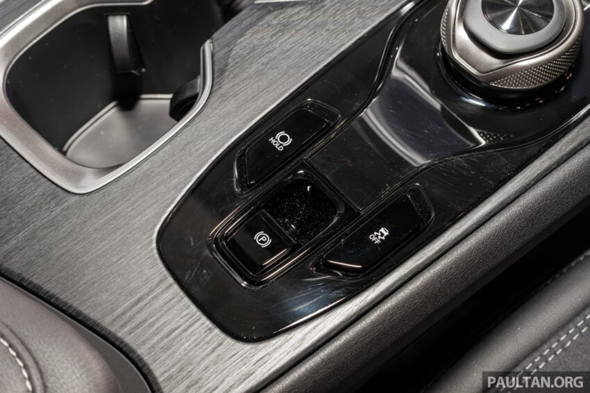 2024 Lexus RZ 450e Luxury 本地登场！售价RM429,888 266702