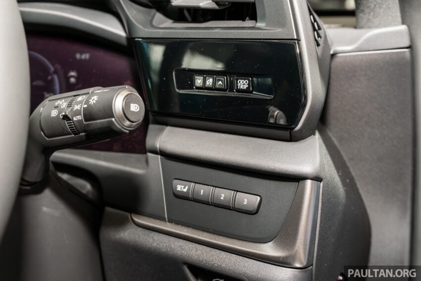 2024 Lexus RZ 450e Luxury 本地登场！售价RM429,888 266709