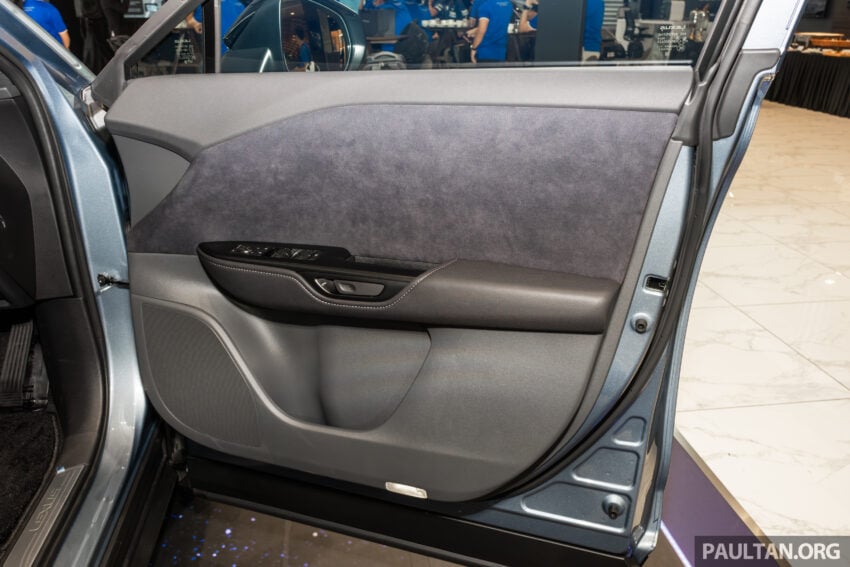 2024 Lexus RZ 450e Luxury 本地登场！售价RM429,888 266710