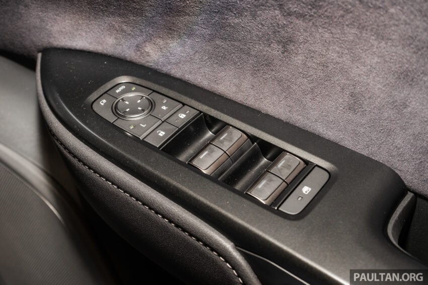 2024 Lexus RZ 450e Luxury 本地登场！售价RM429,888 266712