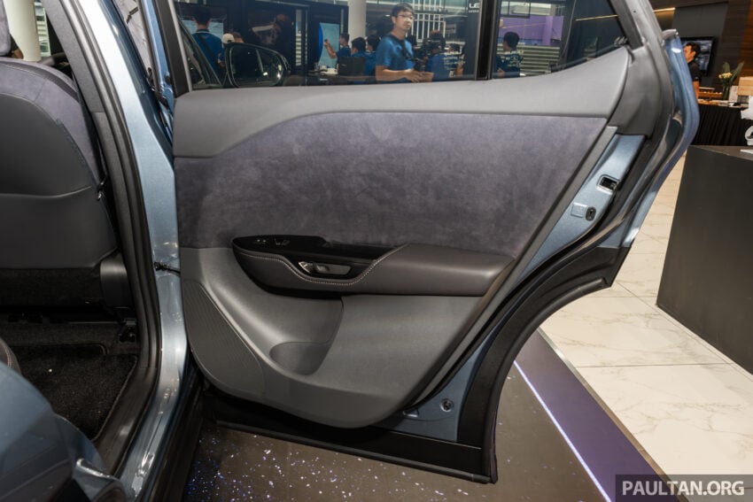 2024 Lexus RZ 450e Luxury 本地登场！售价RM429,888 266713