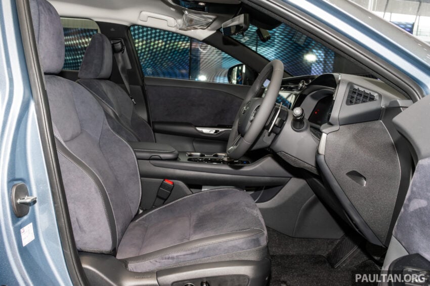 2024 Lexus RZ 450e Luxury 本地登场！售价RM429,888 266715
