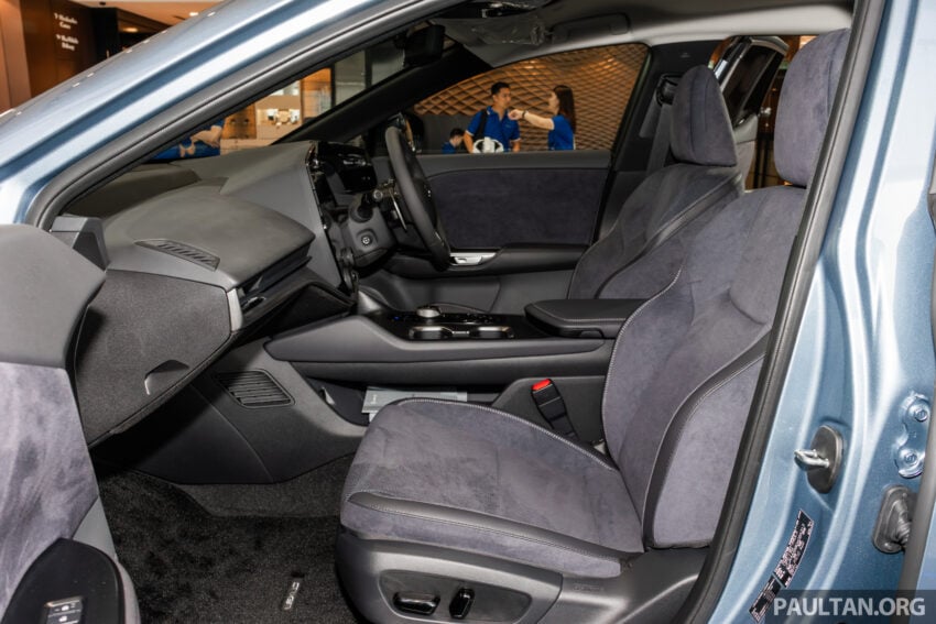 2024 Lexus RZ 450e Luxury 本地登场！售价RM429,888 266718
