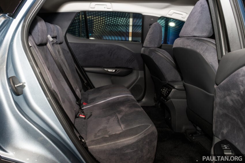 2024 Lexus RZ 450e Luxury 本地登场！售价RM429,888 266719