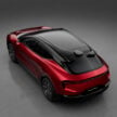 Lotus Eletre 基础版正式在本地开卖！售价RM598,000起