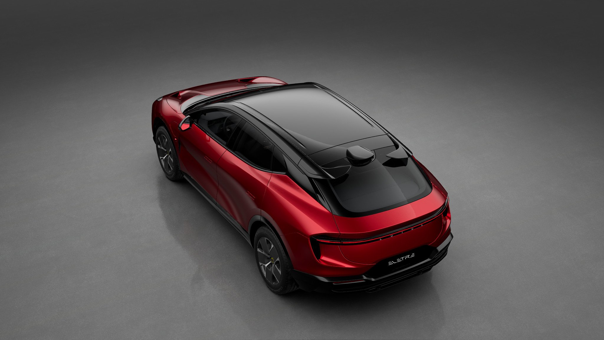 Lotus Eletre 基础版正式在本地开卖！售价RM598,000起