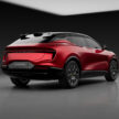 Lotus Eletre 基础版正式在本地开卖！售价RM598,000起
