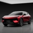 Lotus Eletre 基础版正式在本地开卖！售价RM598,000起