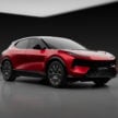Lotus Eletre 基础版正式在本地开卖！售价RM598,000起