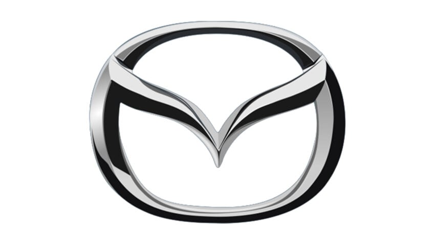 Mazda 被曝已注册新厂徽, 采用平面化设计, 原厂未回应 266837