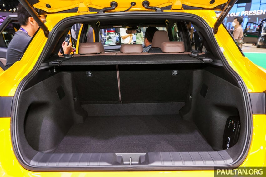 品牌最小最入门的SUV, 总代理预告 Lexus LBX 即将来马 263783