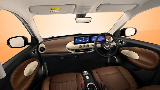 TQ Wuling Bingo 五菱缤果本地规格获官网确认, 续航里程最长410公里, 50kW DC快充, 35分钟可从30%充电至80%