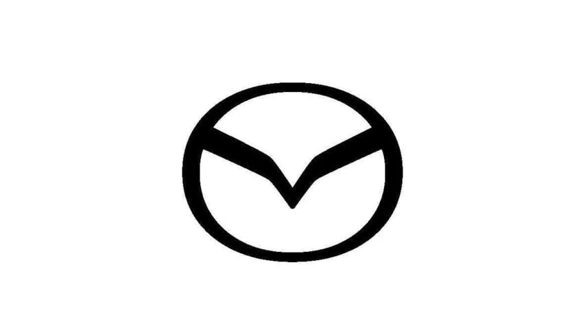 Mazda 被曝已注册新厂徽, 采用平面化设计, 原厂未回应 266835