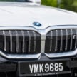 图集：2024 BMW i5 eDrive40 M Sport，售价RM399,800