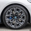 图集：2024 BMW i5 eDrive40 M Sport，售价RM399,800