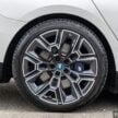 图集：2024 BMW i5 eDrive40 M Sport，售价RM399,800