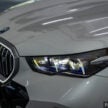 图集：2024 BMW i5 eDrive40 M Sport，售价RM399,800