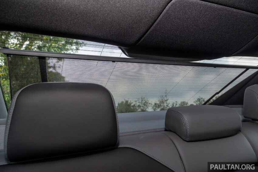 图集：2024 BMW i5 eDrive40 M Sport，售价RM399,800 271763