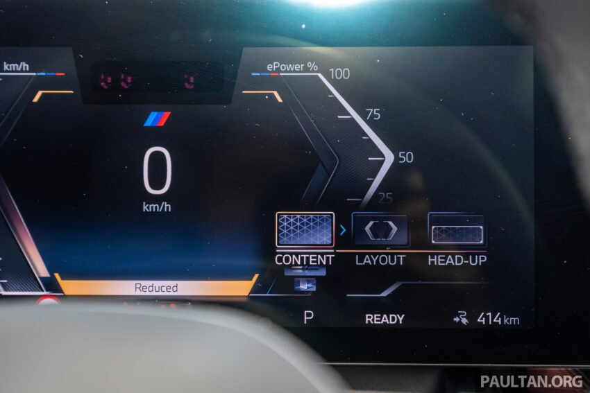 图集：2024 BMW i5 eDrive40 M Sport，售价RM399,800 271639
