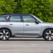 图集：2024 MINI Countryman SE 实拍，售价RM258,888