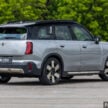 图集：2024 MINI Countryman SE 实拍，售价RM258,888