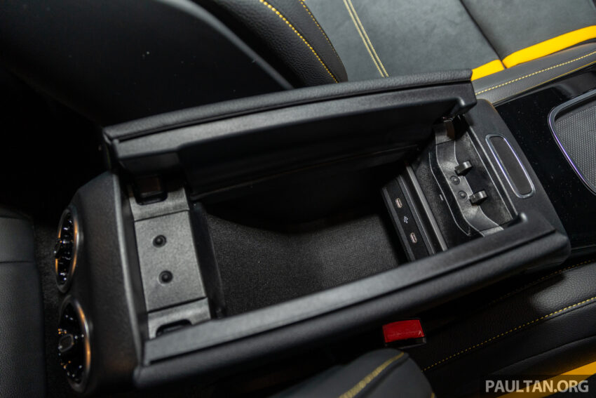 2024 Mercedes-AMG A 45 S 4Matic+ Limited Edition 限量10辆开卖, 只能透过官方网络平台订购, 要价RM558,888 268453