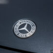 图集: 2024 Mercedes-Benz GLB 250 4Matic，售RM342k