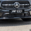 图集: 2024 Mercedes-Benz GLB 250 4Matic，售RM342k